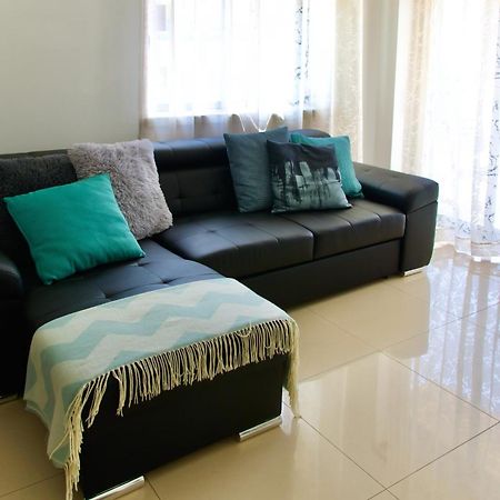 Edificio Tomas Appartement Ferragudo  Buitenkant foto