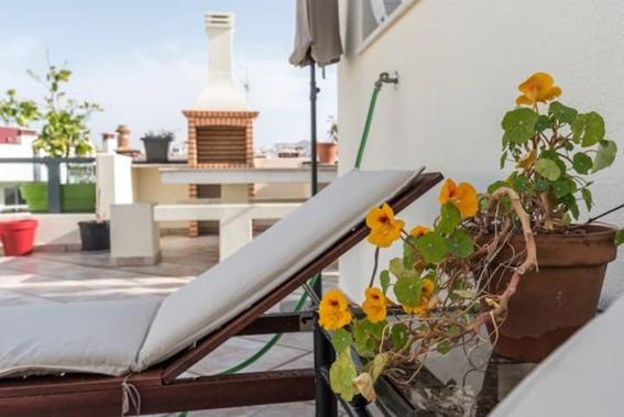 Edificio Tomas Appartement Ferragudo  Buitenkant foto