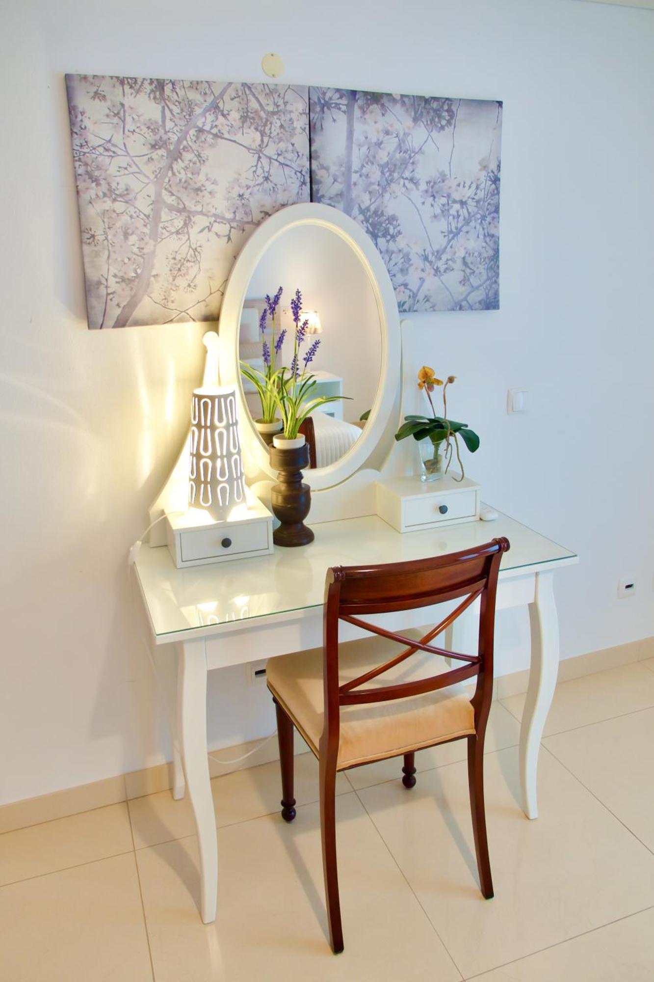 Edificio Tomas Appartement Ferragudo  Buitenkant foto