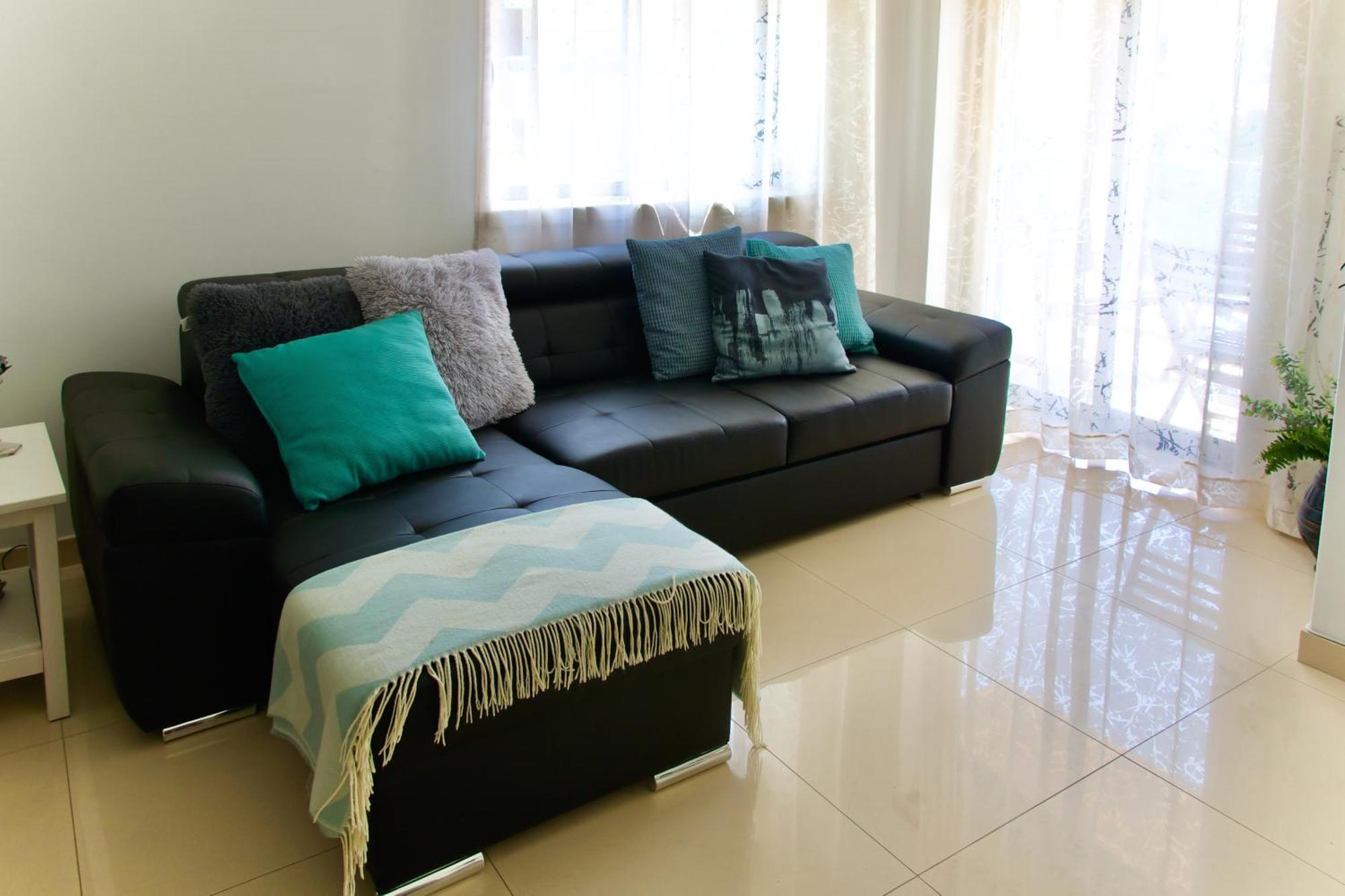 Edificio Tomas Appartement Ferragudo  Buitenkant foto