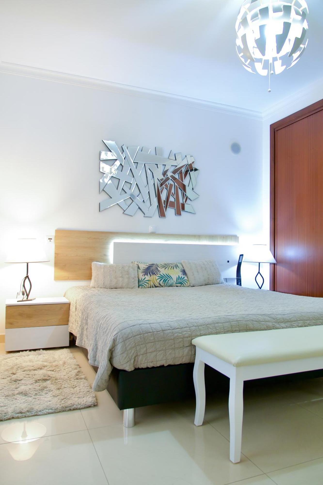 Edificio Tomas Appartement Ferragudo  Buitenkant foto